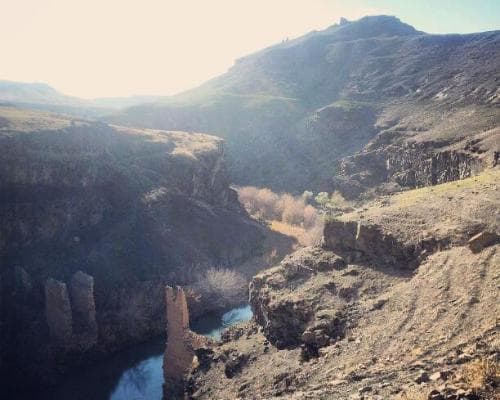 Treasures of Eastern Turkey