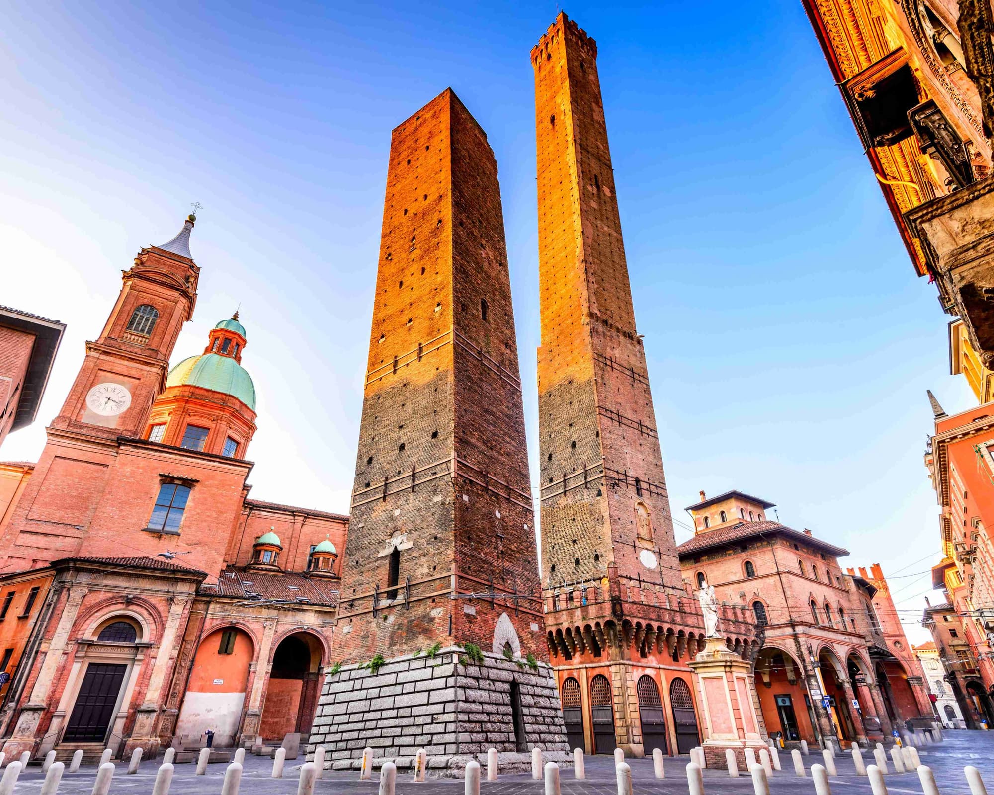 Emilia-Romagna, Italy