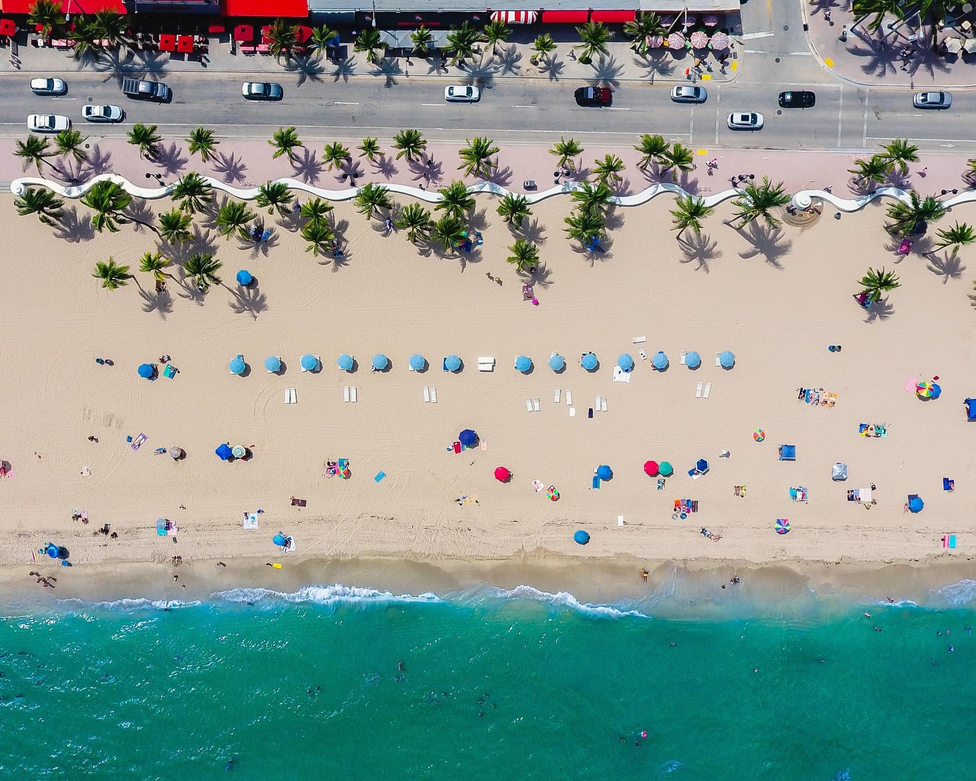 Fort Lauderdale, Verenigde Staten