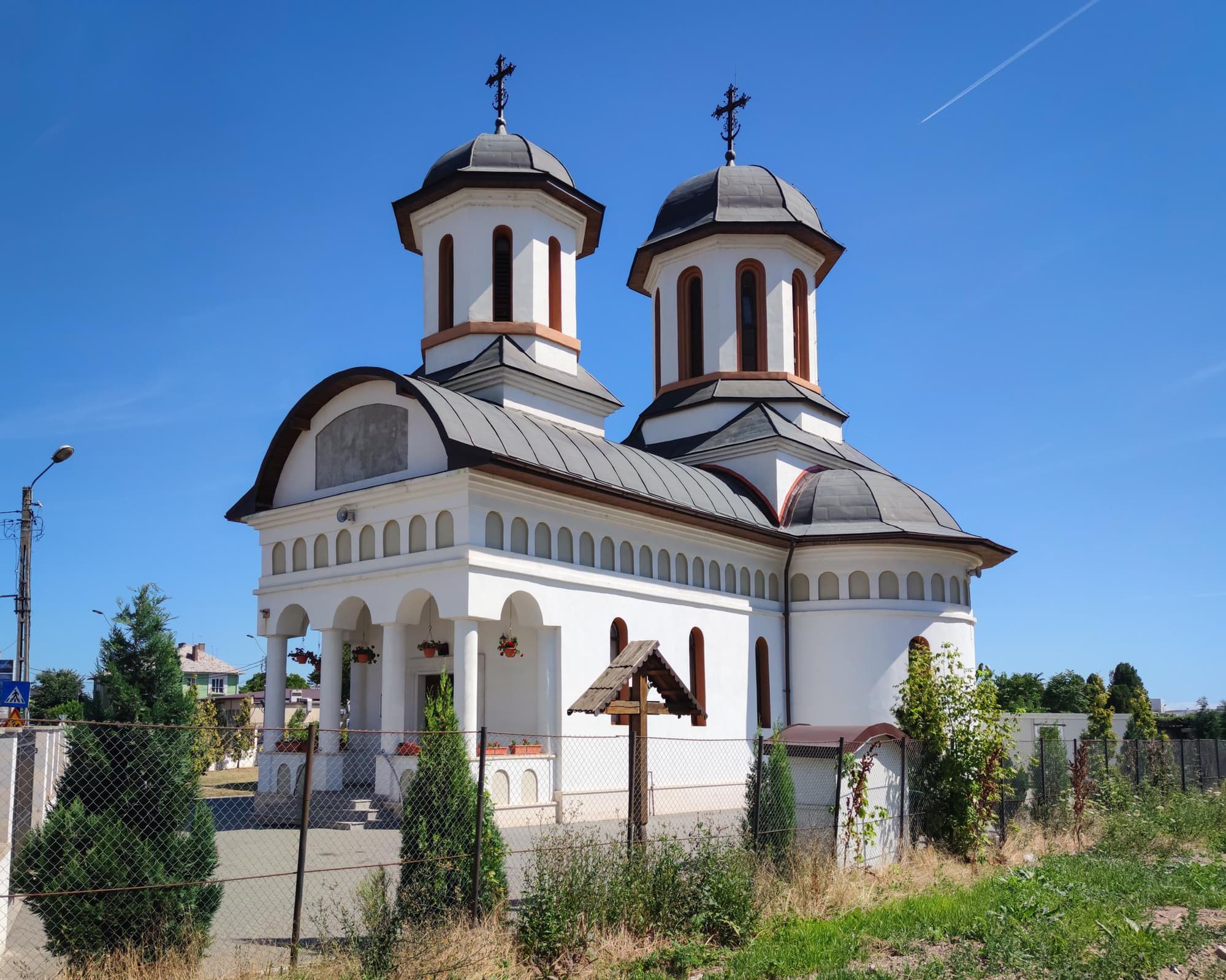 Norte de Grecia, Bulgaria y Rumanía (2026)