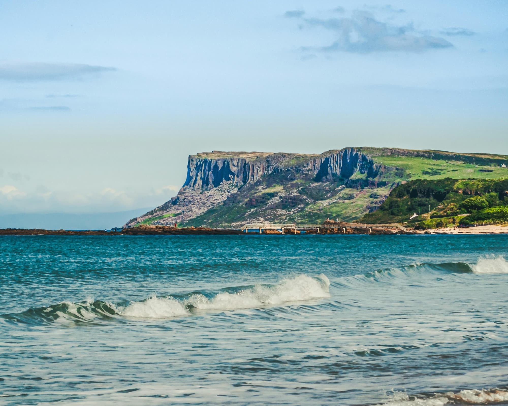 Antrim (Condado), Reino Unido