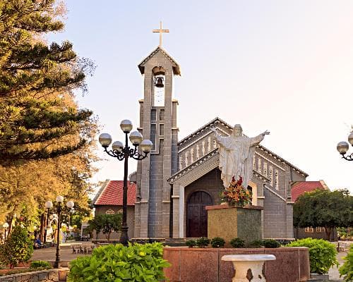 Circuit Jet tours Signature - Sud Vietnam et Haut Plateau