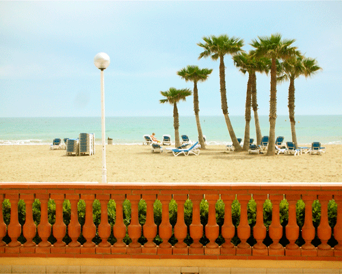 A la découverte de Majorque