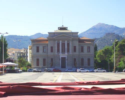 Complete Greece and Turkish Tour (2026)