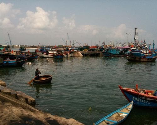 Vietnam Élégance et Sérénité 14 jours 13 nuits