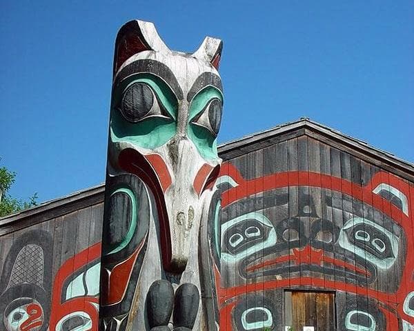 Oeste Espectacular con Crucero Alaska – Parte Crucero