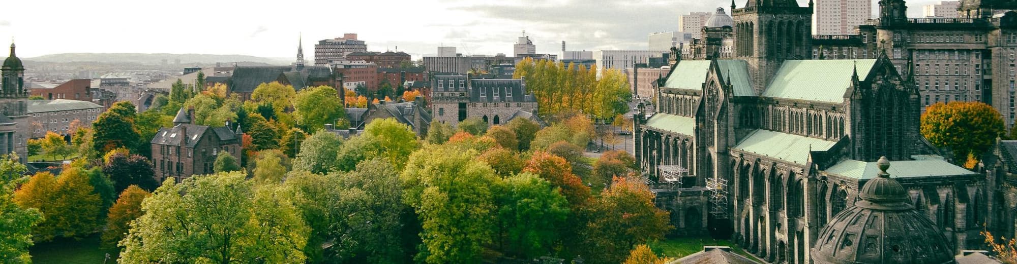 Glasgow, Reino Unido