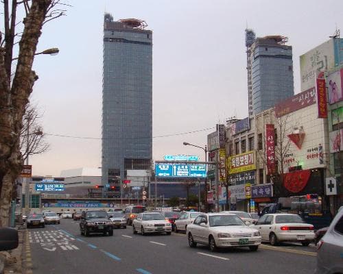 Corea Auténtica - 8 Días