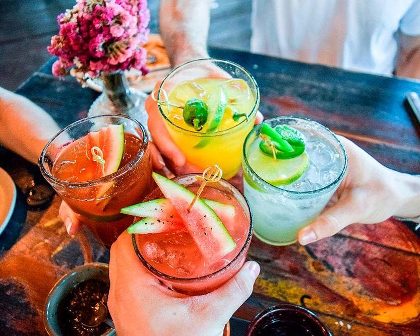 Extensión de 1 noche en Cancún