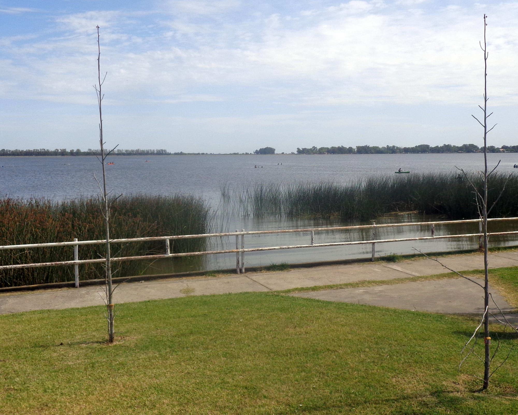 San Miguel del Monte, Argentina