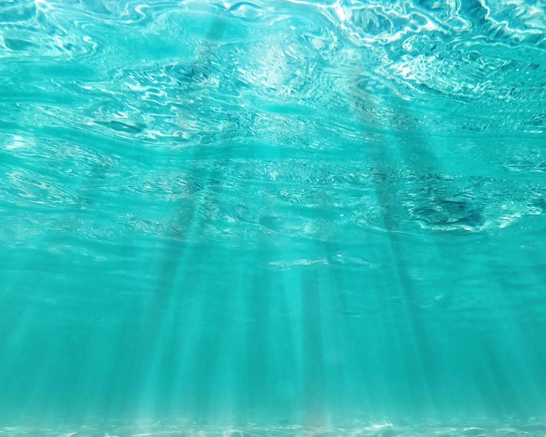 In Navigation Puerto Natales, Chile