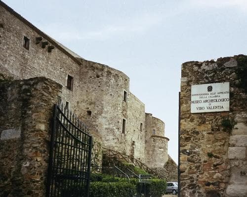 Vibo Valentia, Italija