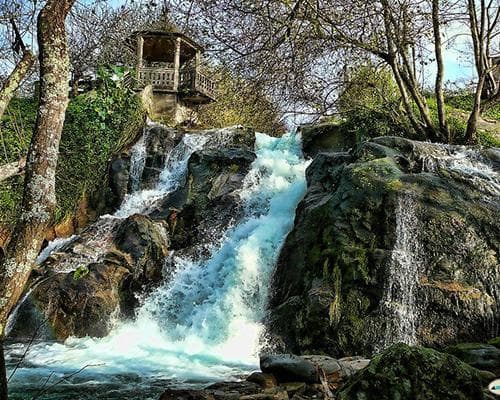 El Camino de Santiago   “De Oporto a Santiago por la Costa” 