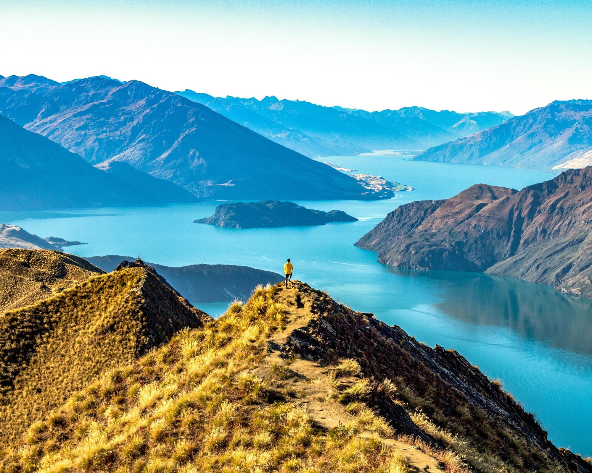 Wanaka, Neuseeland