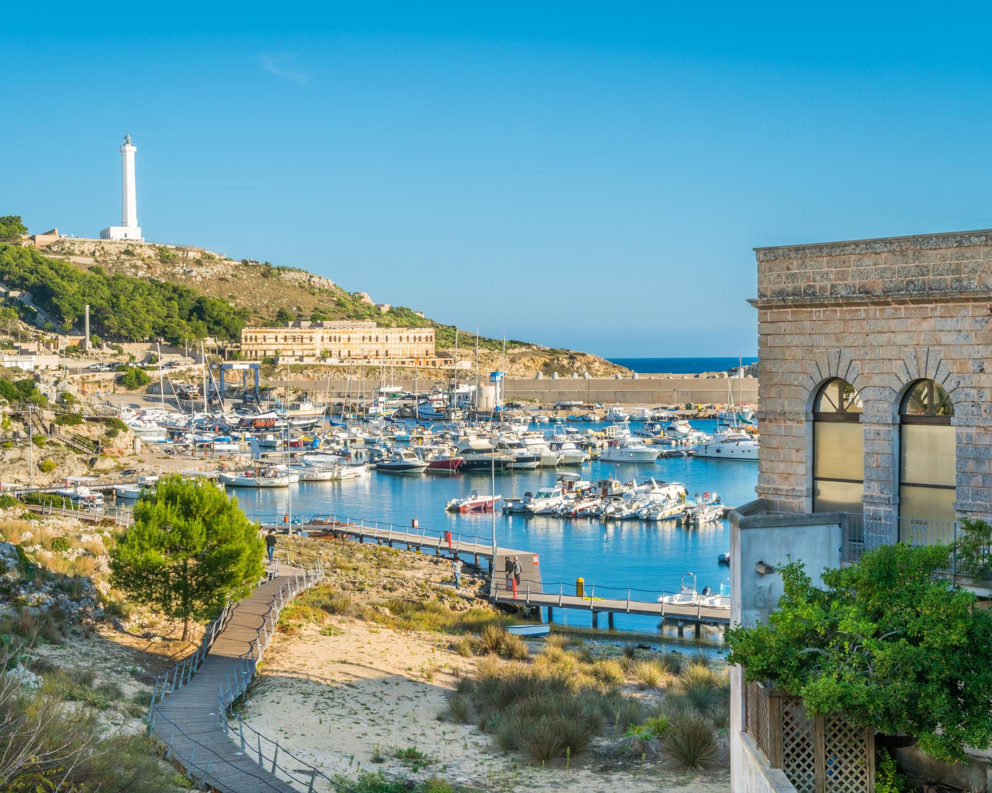 Pasqua 2026 Salento - Tra architettura, mare e tradizioni 8 giorni tutto compreso