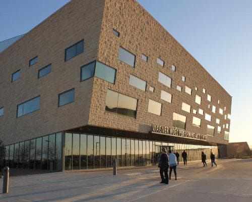 Midland TX, United States of America