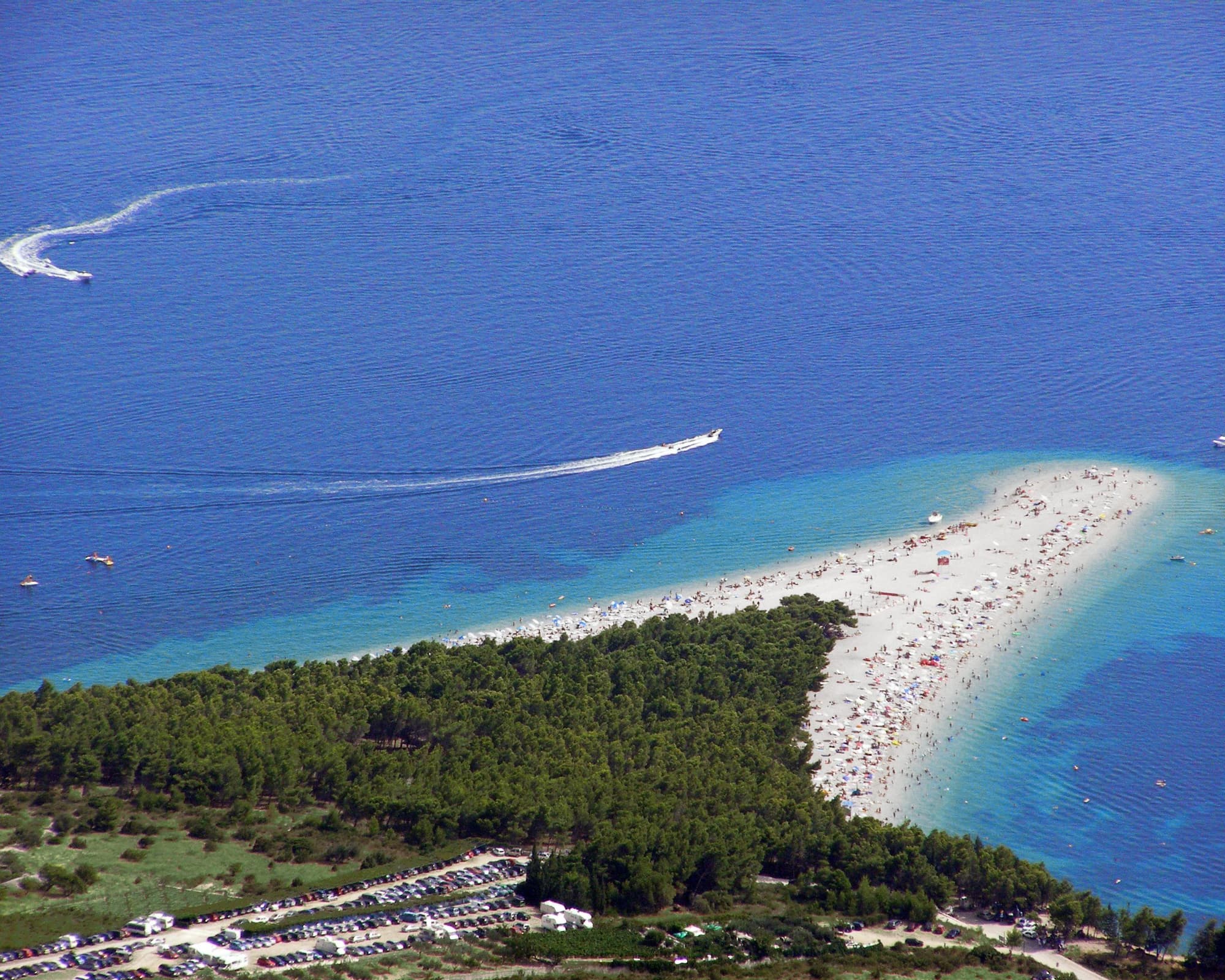 Tour in Auto da Zagabria a Dubrovnik