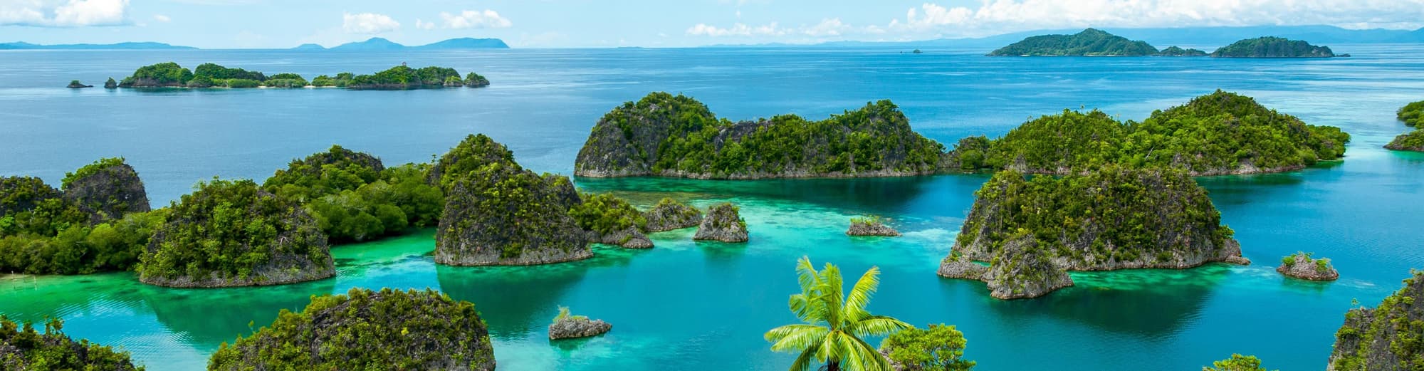 Raja Ampat, Indonesia