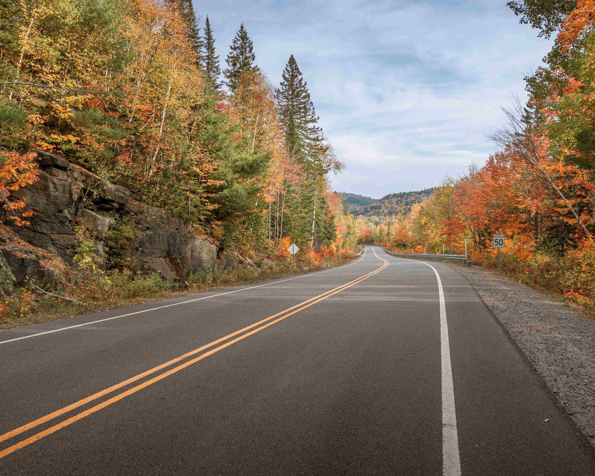 Saint-Paulin, Canadá