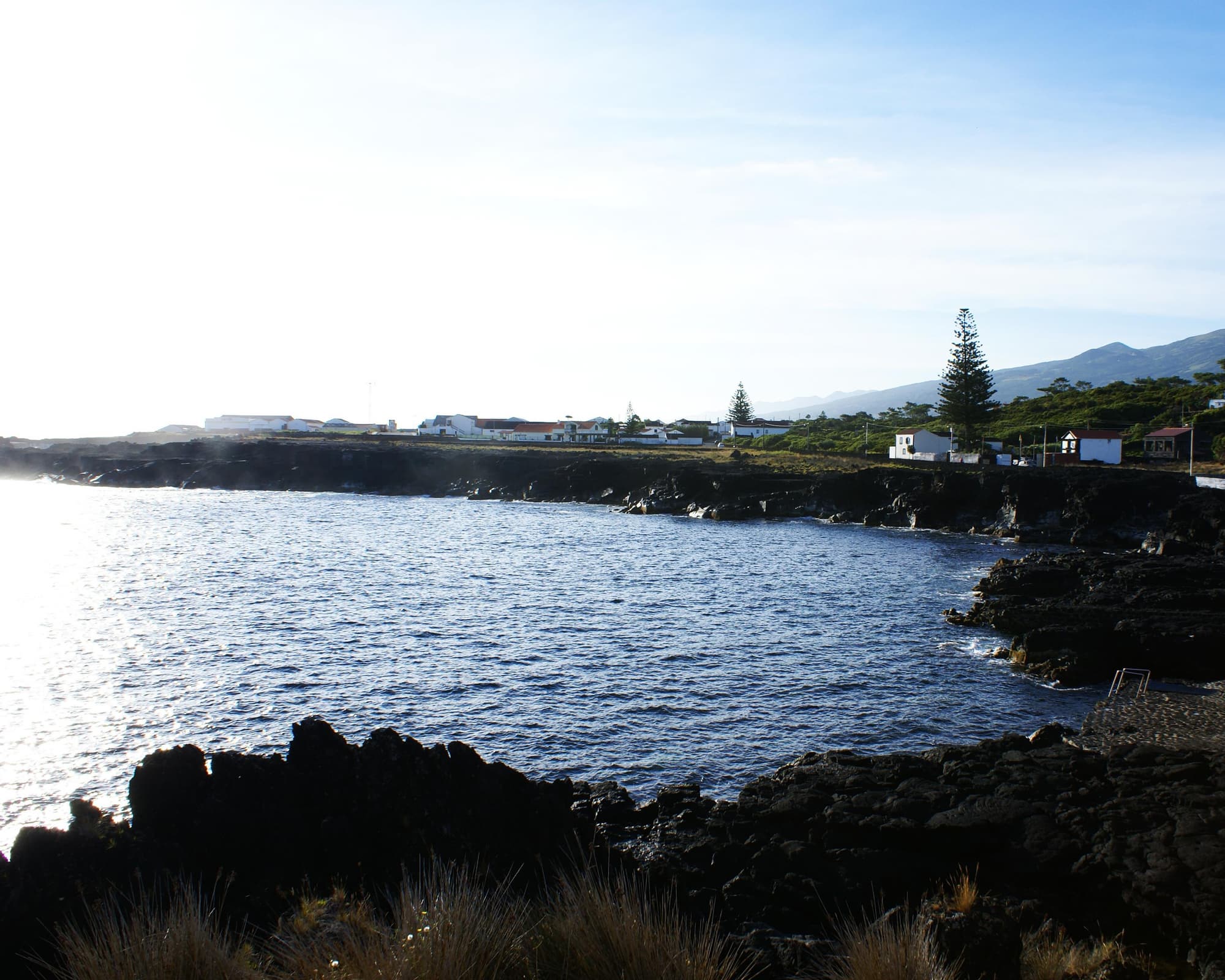 Sao Roque do Pico, Portugal