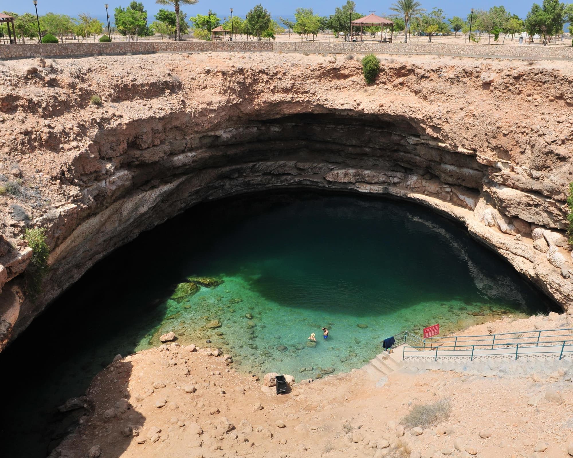 SuitesTour Oman – Mer d’Arabie 9 nuits