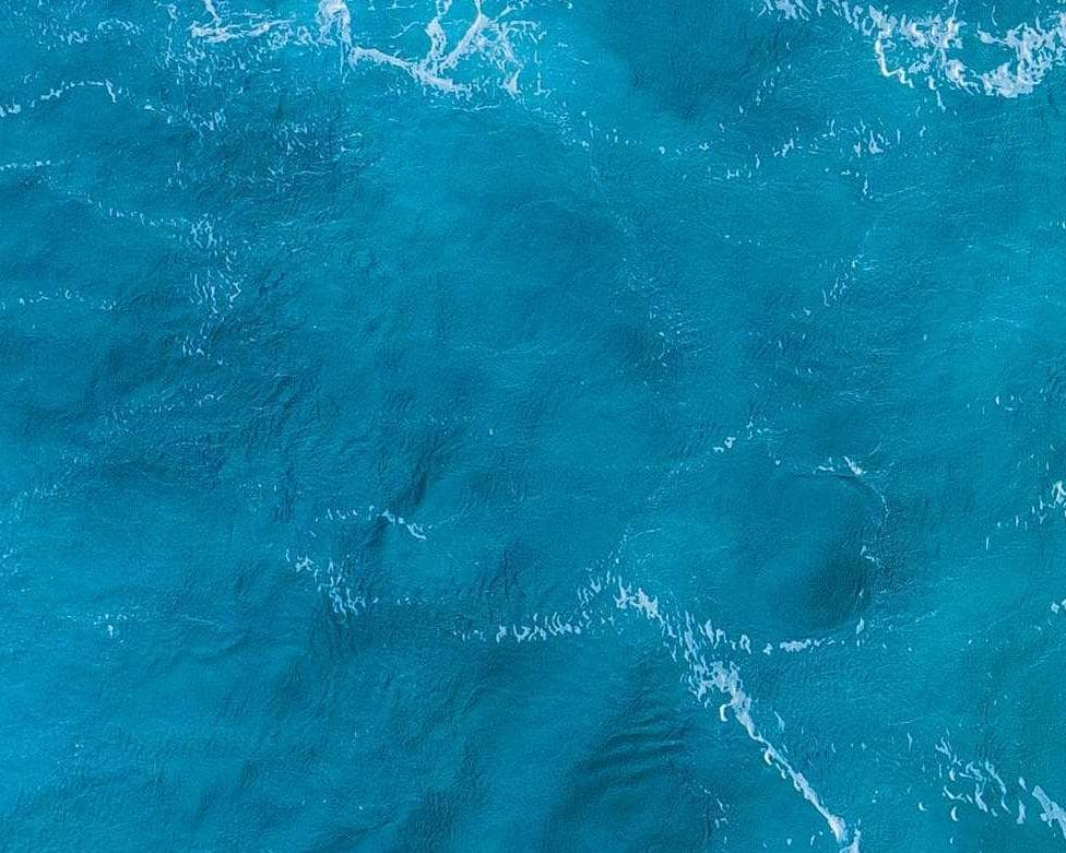 In Navigation Caleta Tortel, Chile