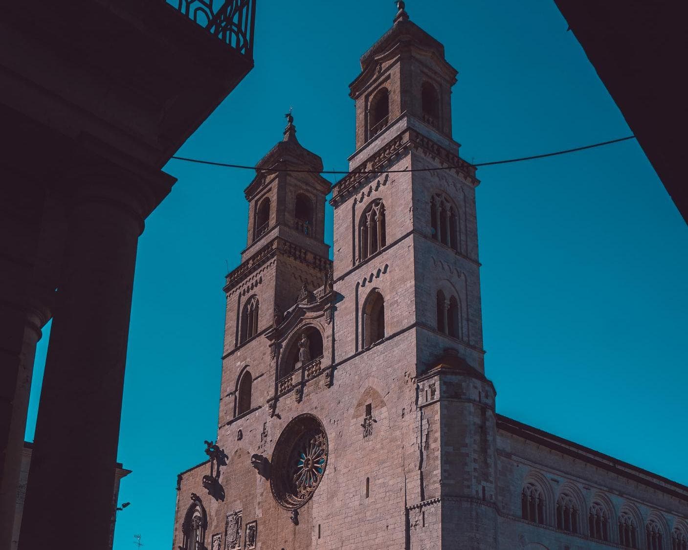 Voyage au coeur des Pouilles