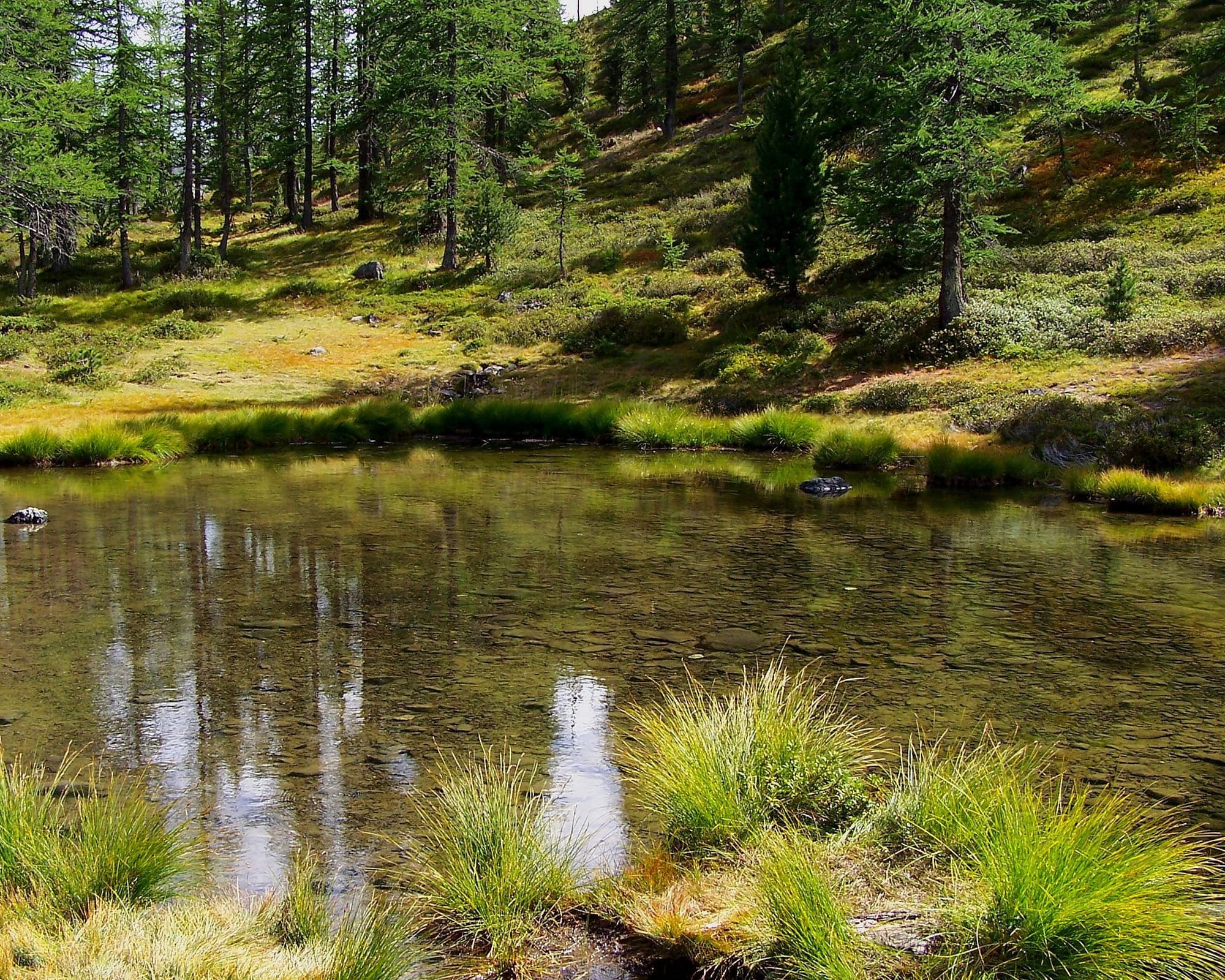 Cesana Torinese, Italy