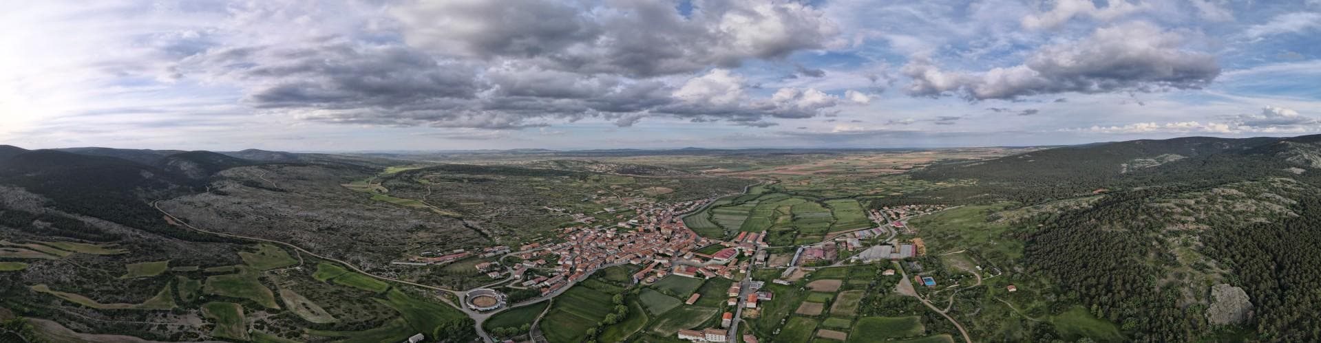 Orihuela del Tremedal, Espanya