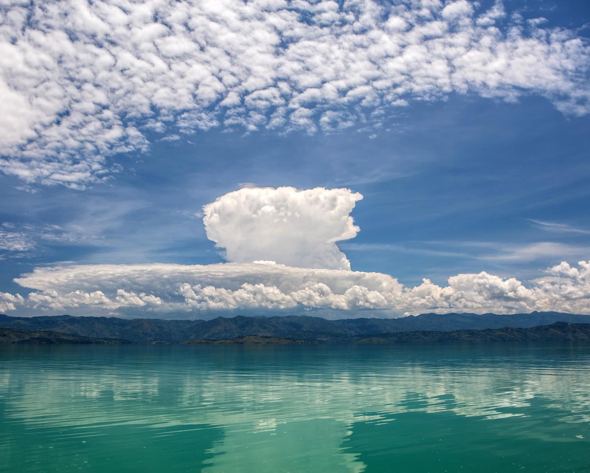 Thousand Hills Safari and Extension at Akagera National Park