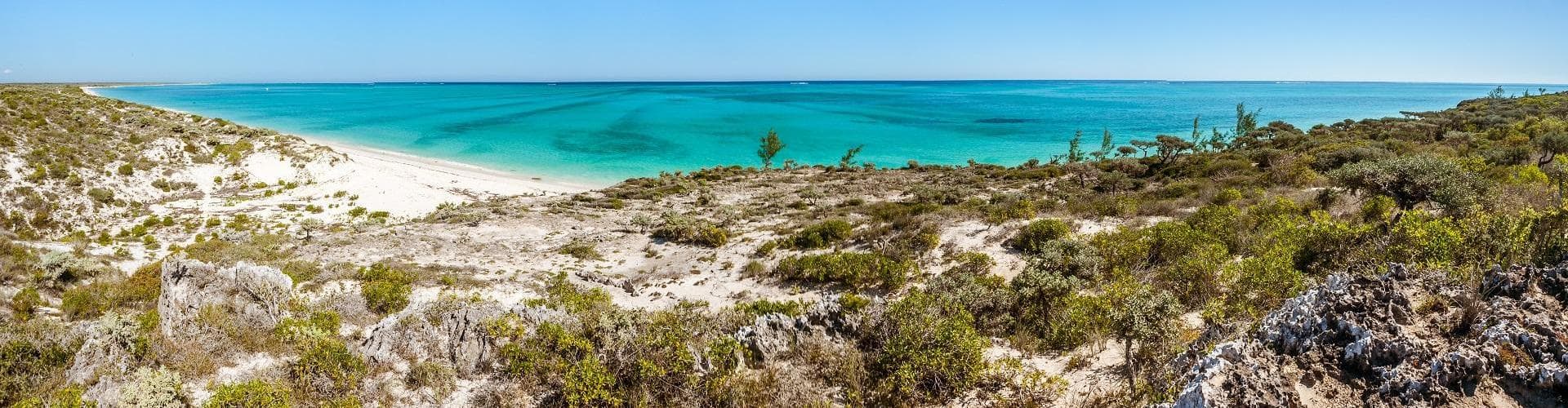 Ambatomilo, Madagascar