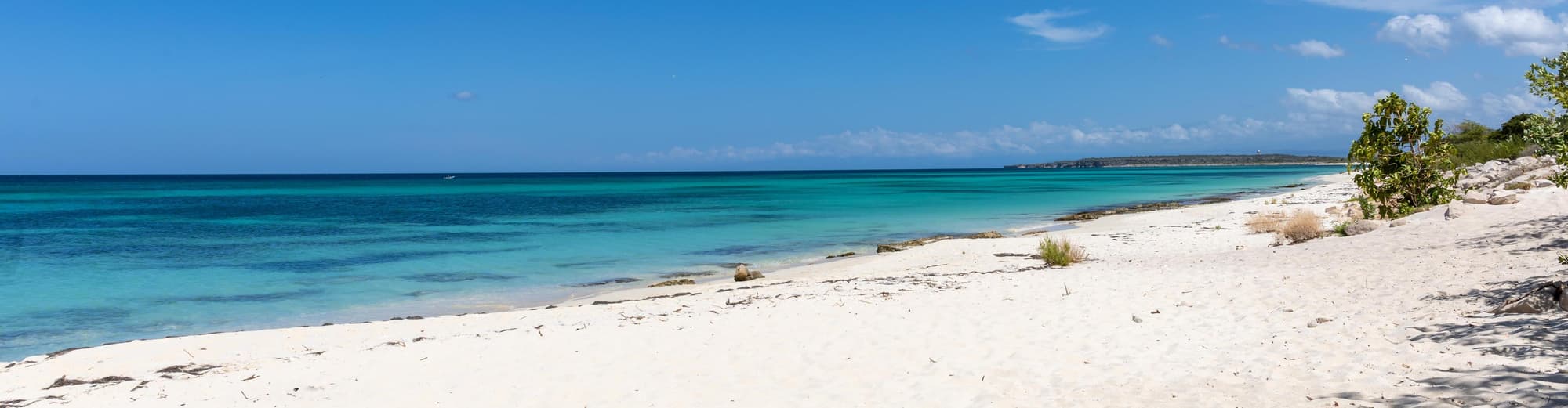 Cabo Rojo, República Dominicana