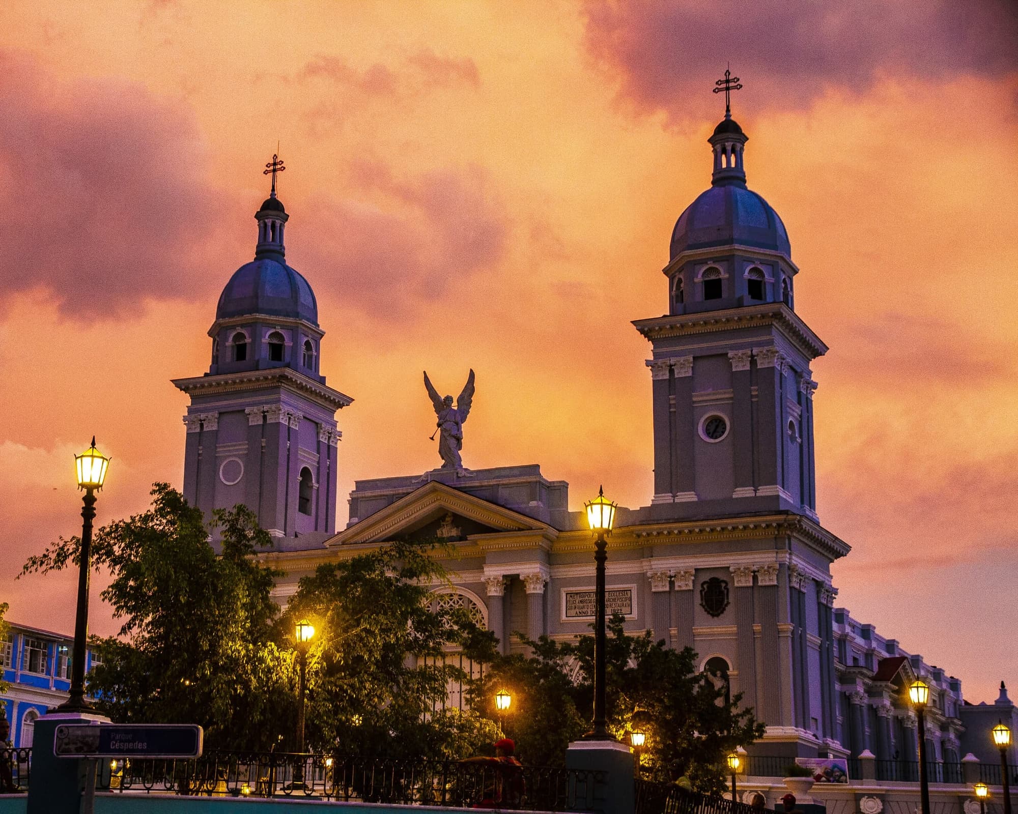 Santiago de Cuba, Cuba