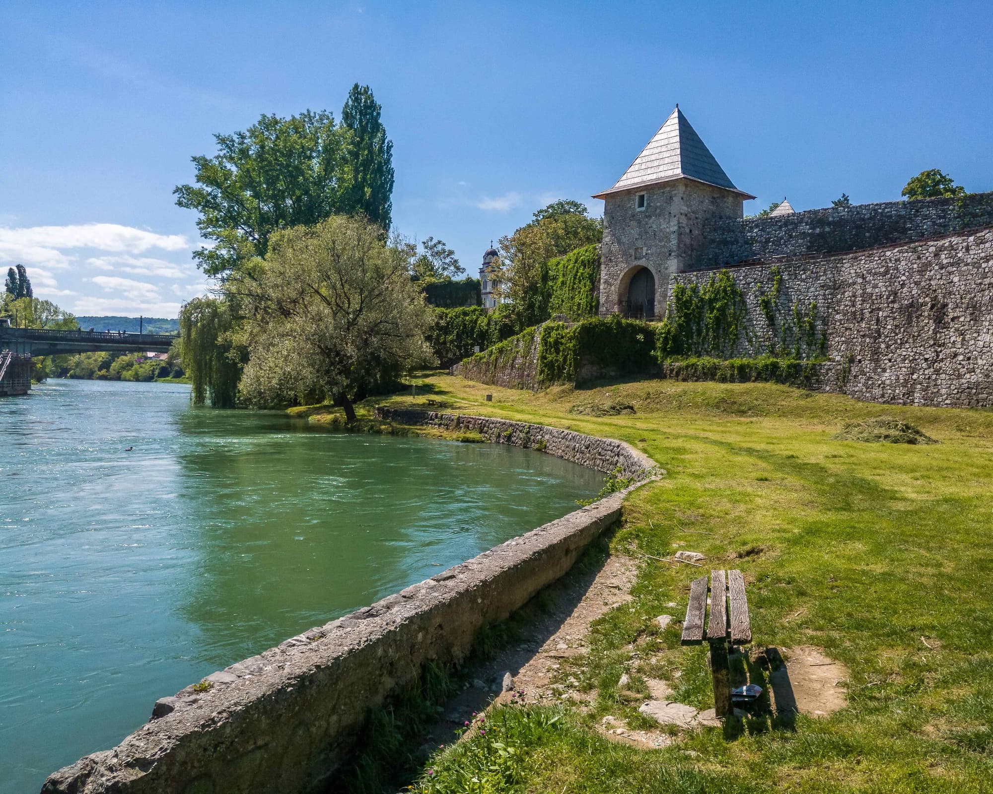 Banja Luka, Bosnia y Herzegovina