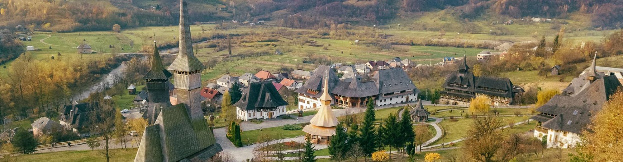 Sighetu Marmației, Rumänien