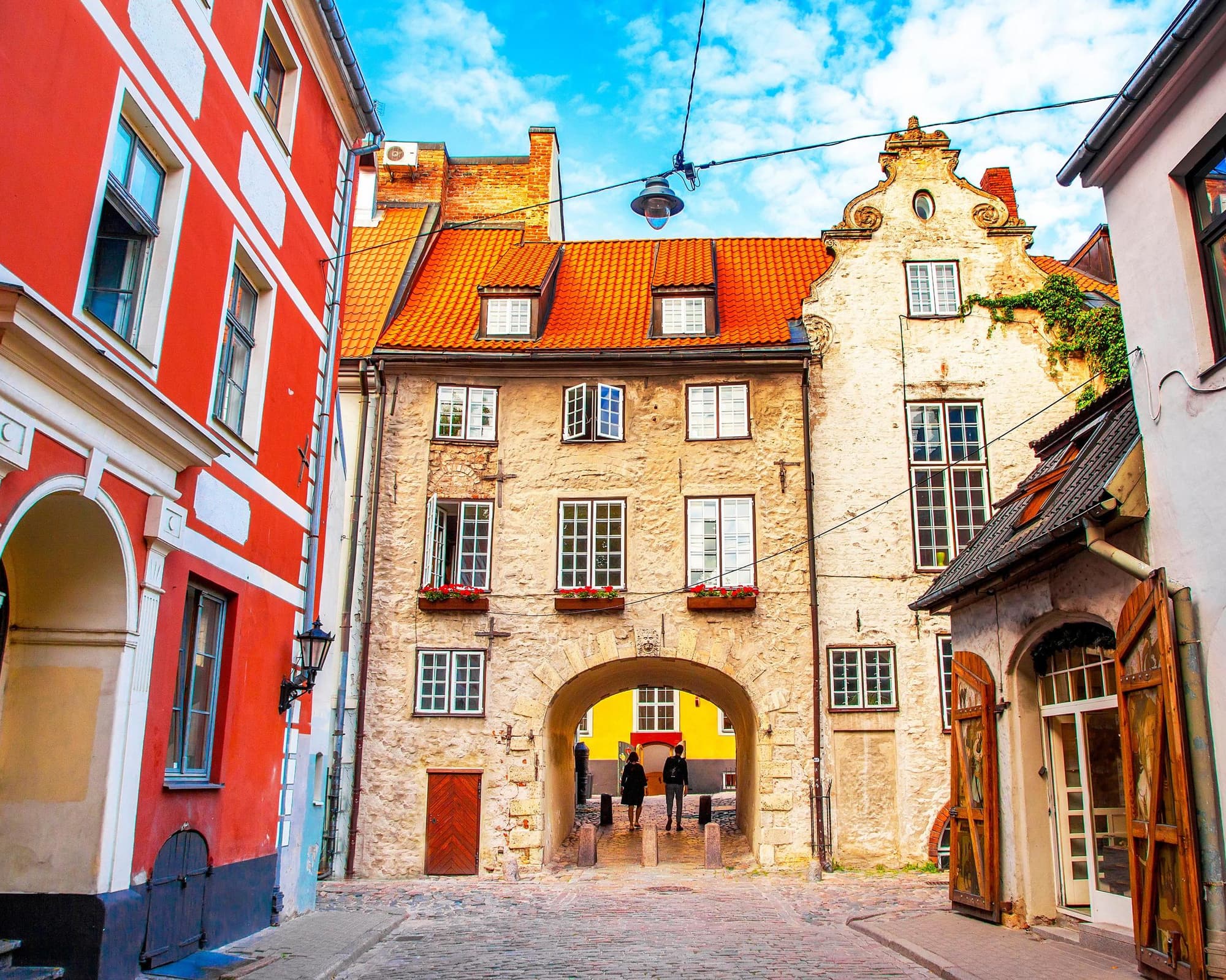 Joyas Nórdicas y Polonia Fin Riga (2026)