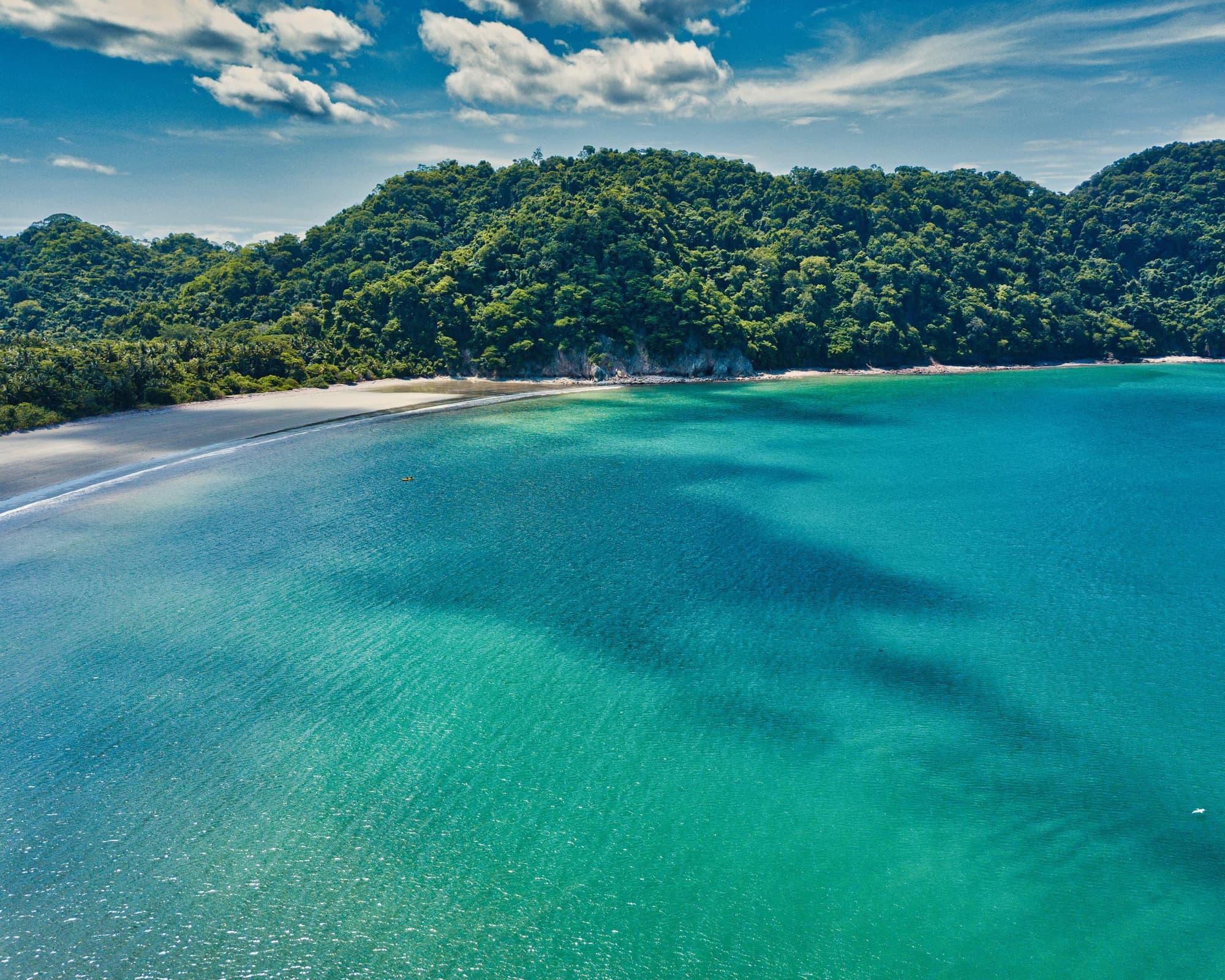 Isla Jesusita, Costa Rica