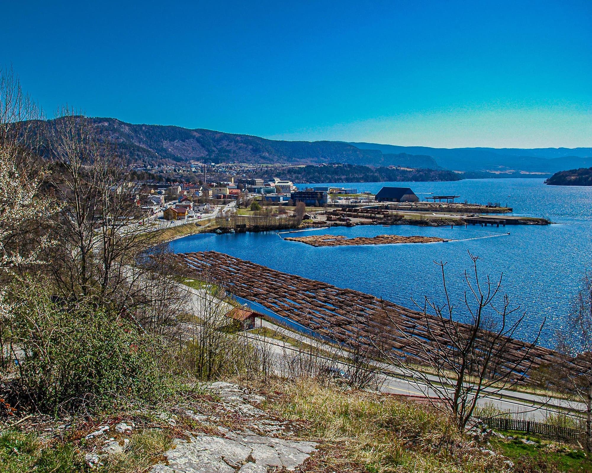 Le Monde des Fjords 2026