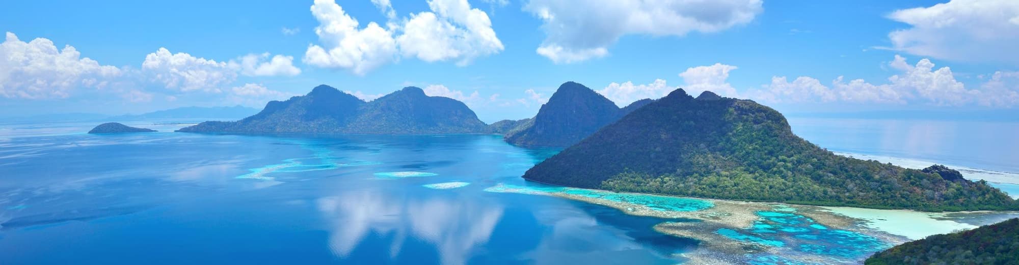 Kalimantan, Indonesia