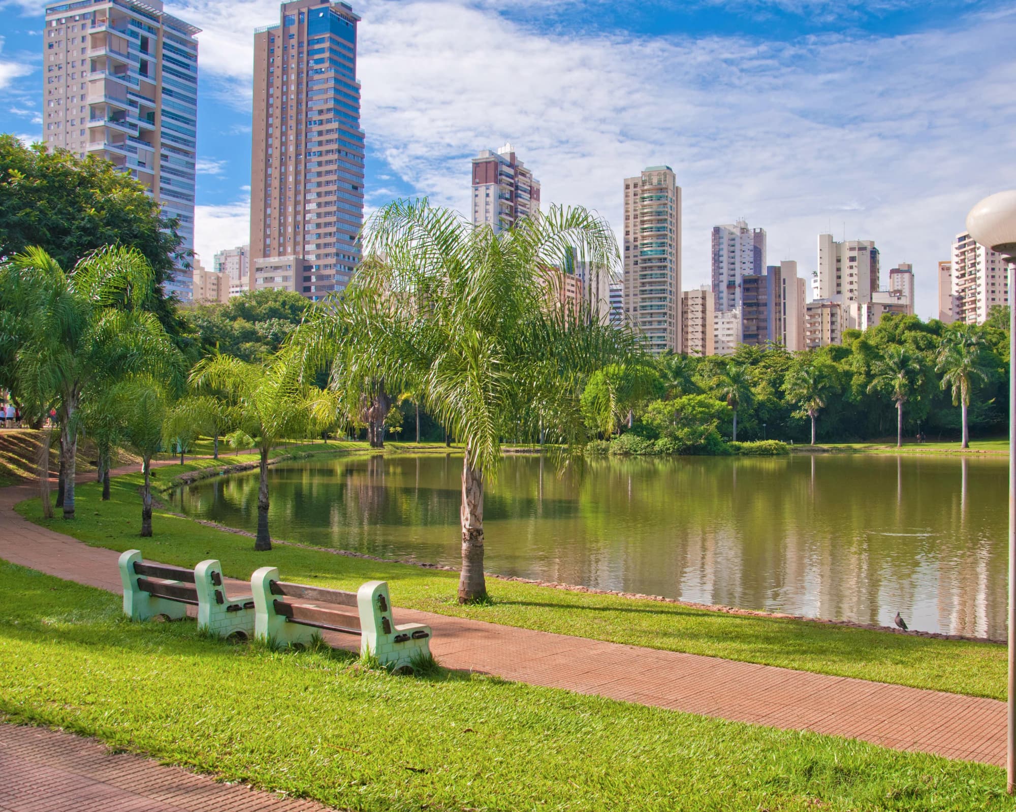 Moto GP Goiania-Brasil 2026