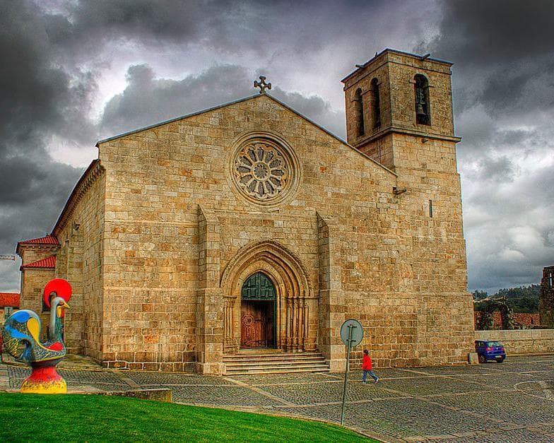 La Magia del Portogallo 