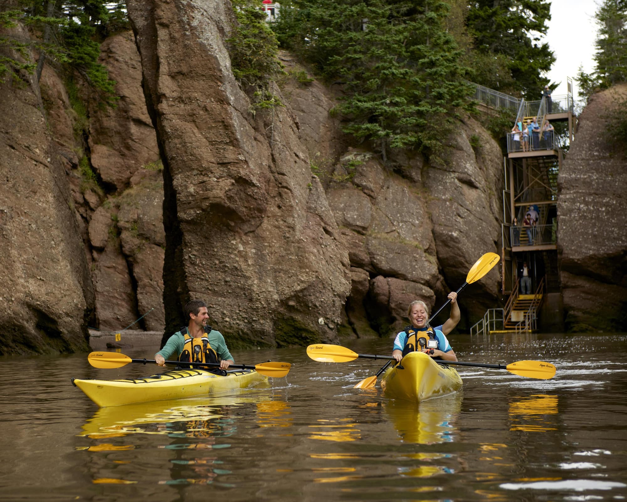 Saint Andrews, Canada