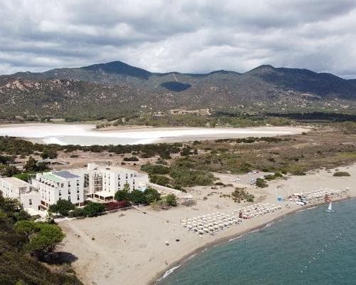 Muravera, Sardegna, Italia