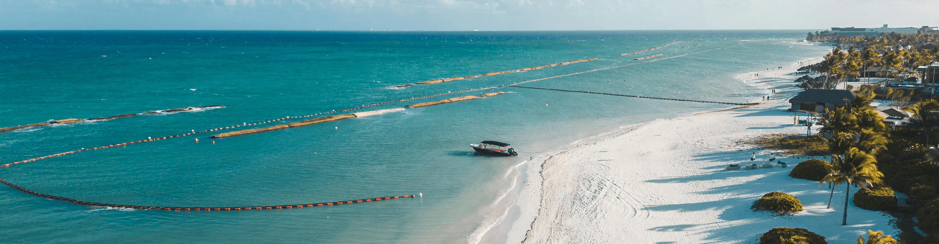 Playa del Carmen, México