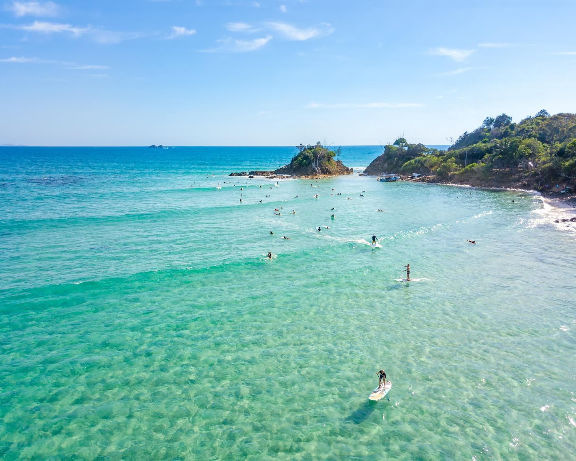 Byron Bay, Australia