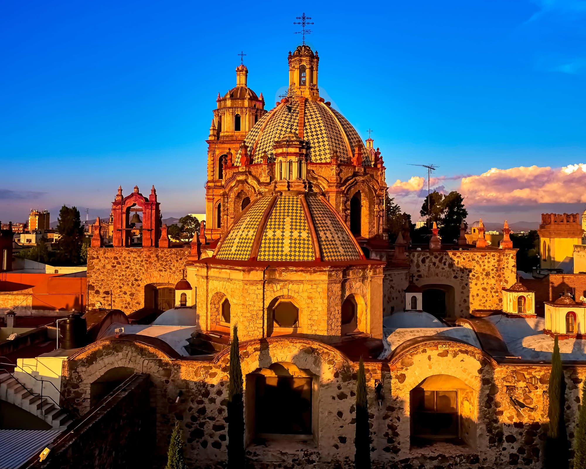 DISFRUTA LA HUASTECA POTOSINA