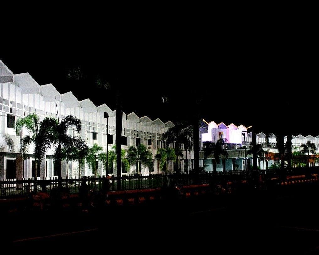 SIC - Java Bali Overland