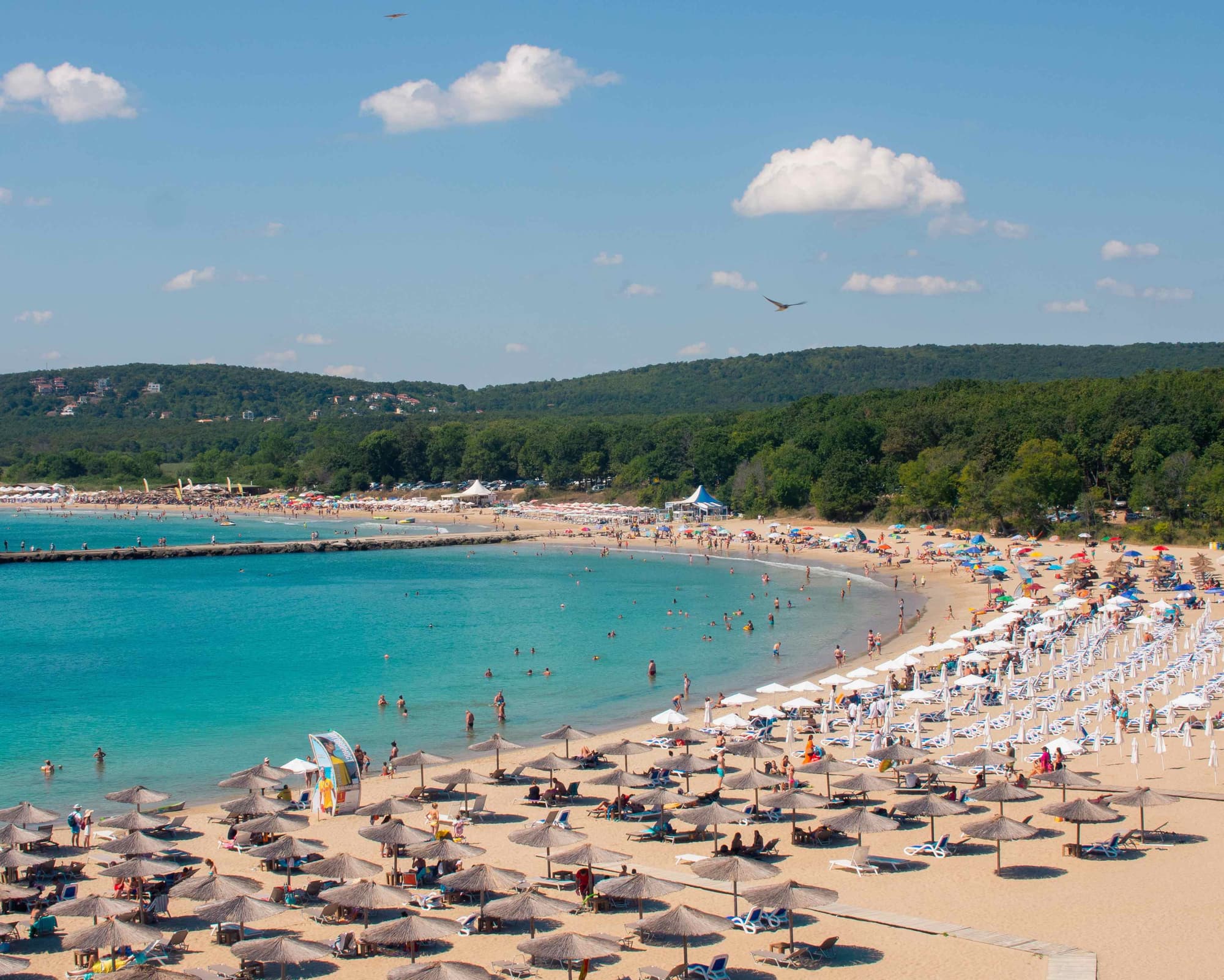 Maravillas de Bulgaria (2026)