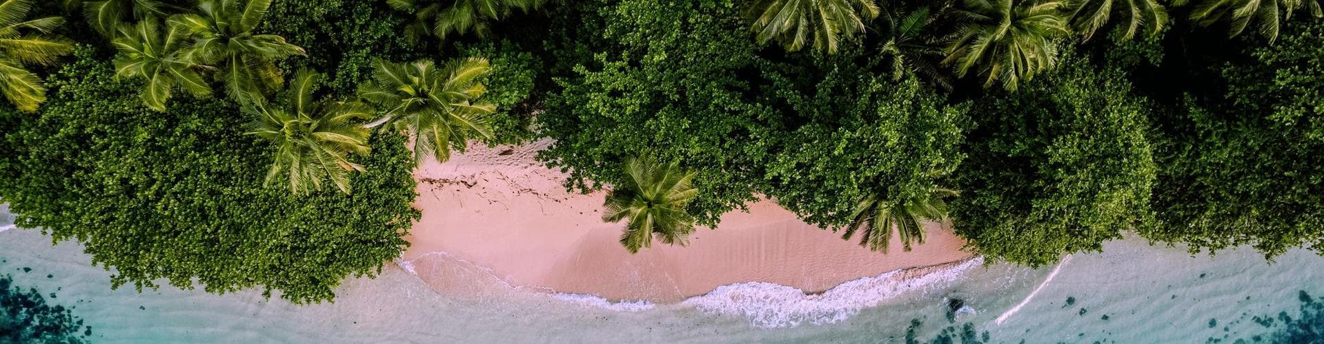 Sao Tome Island, São Tomé og Príncipe