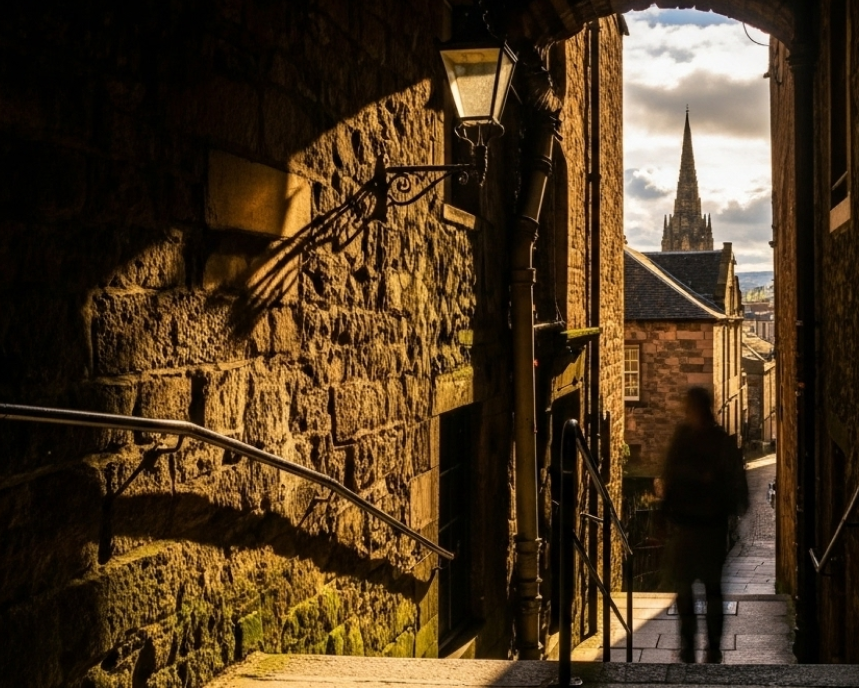 Edinburgh, United Kingdom